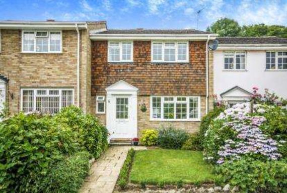 3 Bedroom Terraced